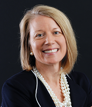 Jackie Norris