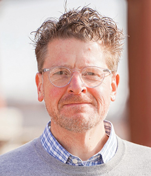 Joseph Benesh