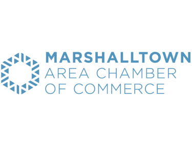 Marshalltown Area Chamber of Commerce logo