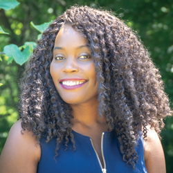 Nancy Mwirotsi