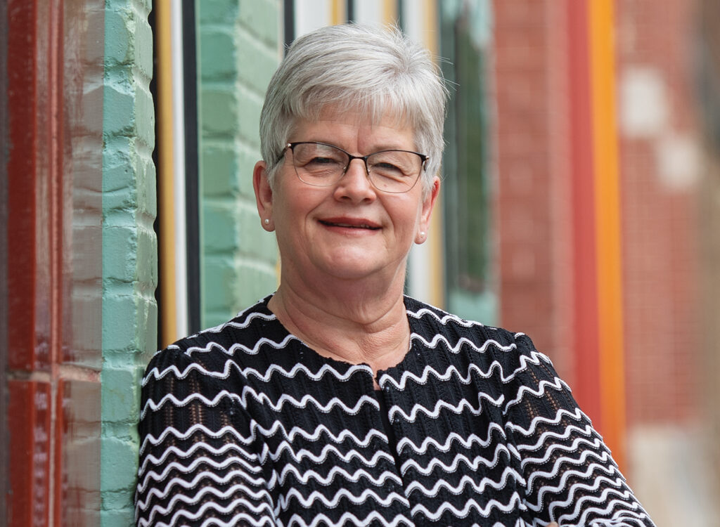 Paula Kueter