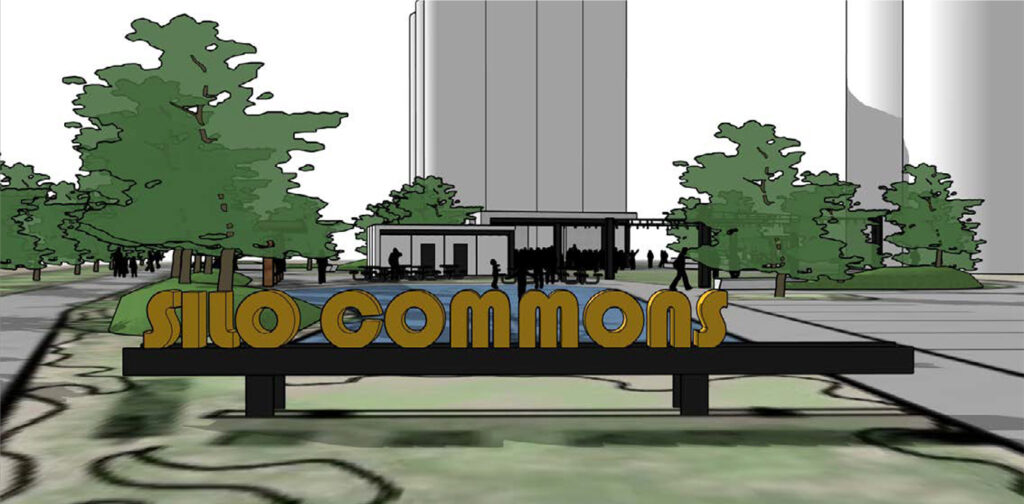 Silo Commons 05 28 2025 2