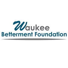 Waukee Betterment Foundation logo