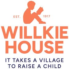 Wilke House logo