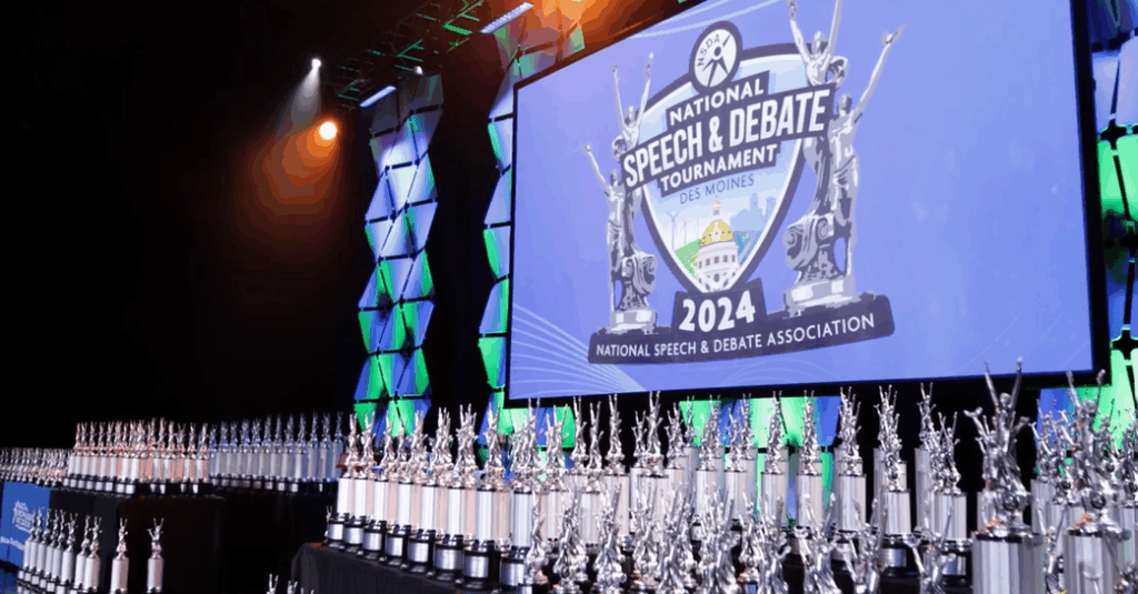 debate