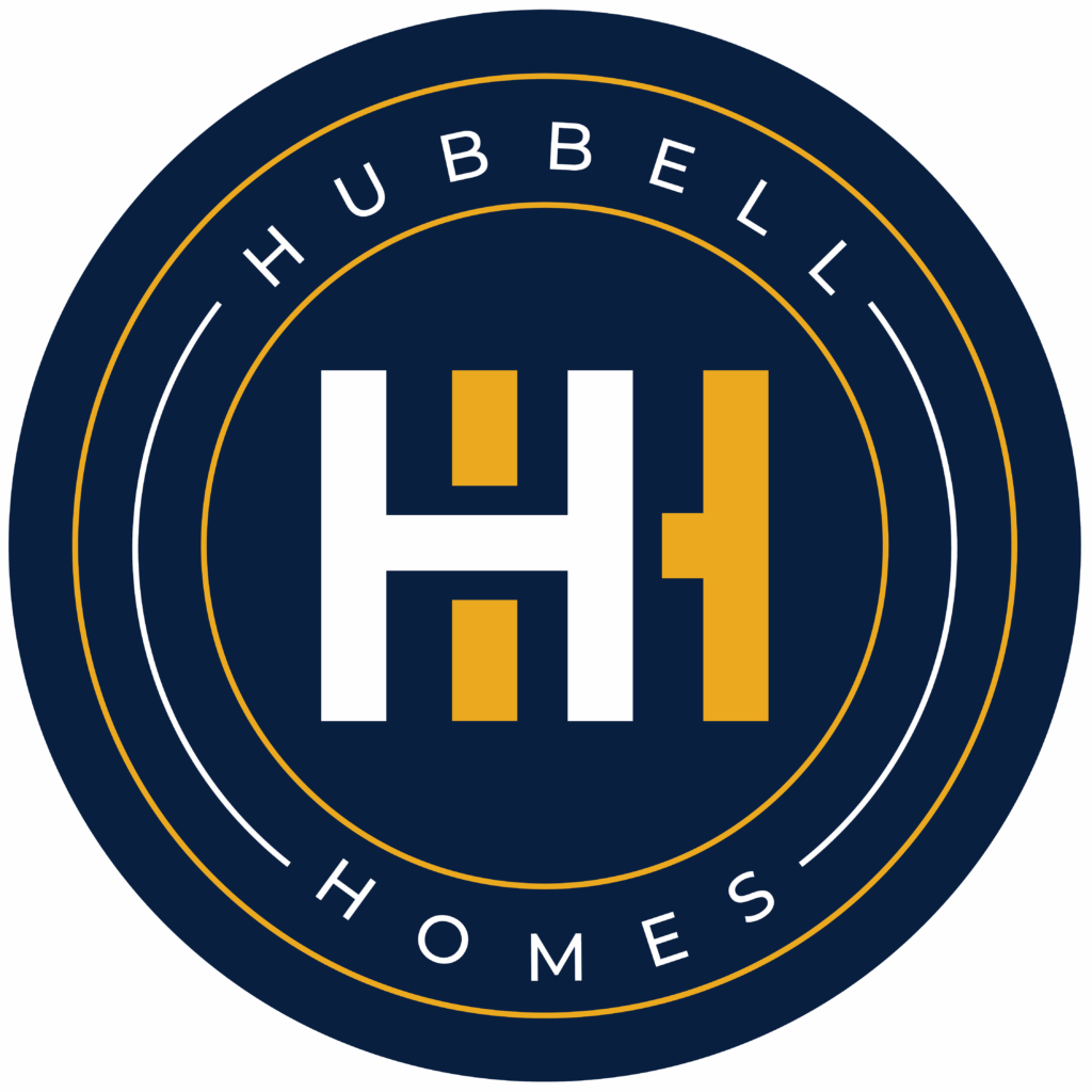 hubbell homes