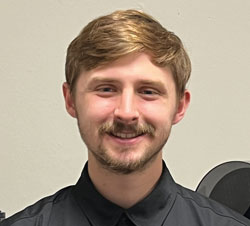 Cody Fuller