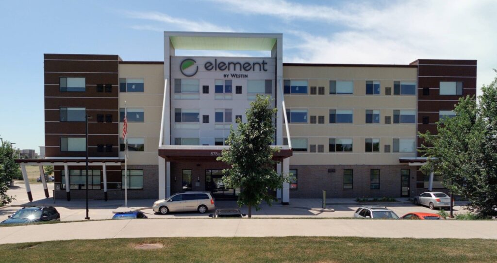 Element Hotel WDM