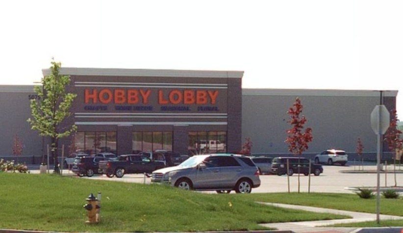 Hobby Lobby