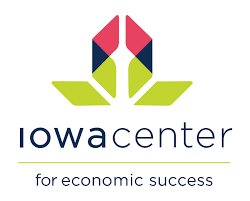 Iowa Center for Economic Success logo
