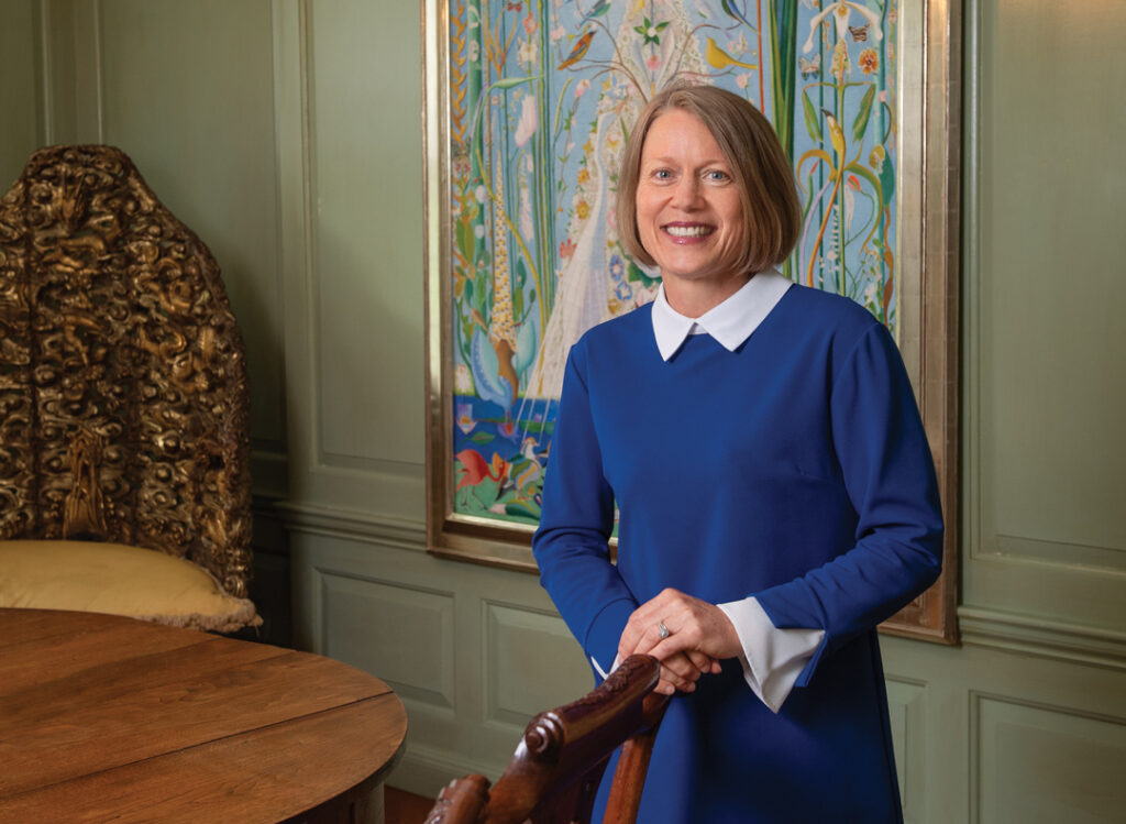 Jackie Norris