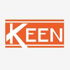 Keen Project Solutions logo