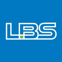 LBS logo