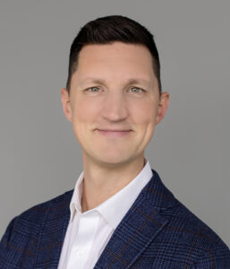 Mark Mills headshot