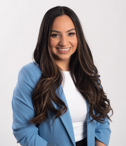 Rocio Hermosillo