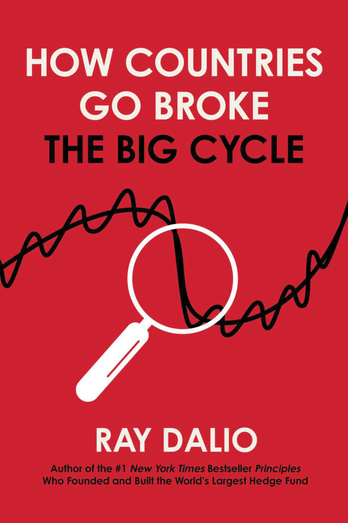 how countries go broke 9781501124068 hr