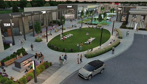 waukee towncenter