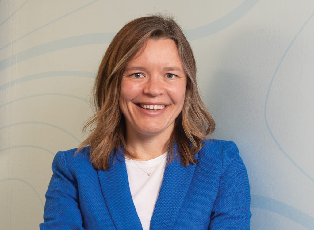 CL Alanah Mitchell