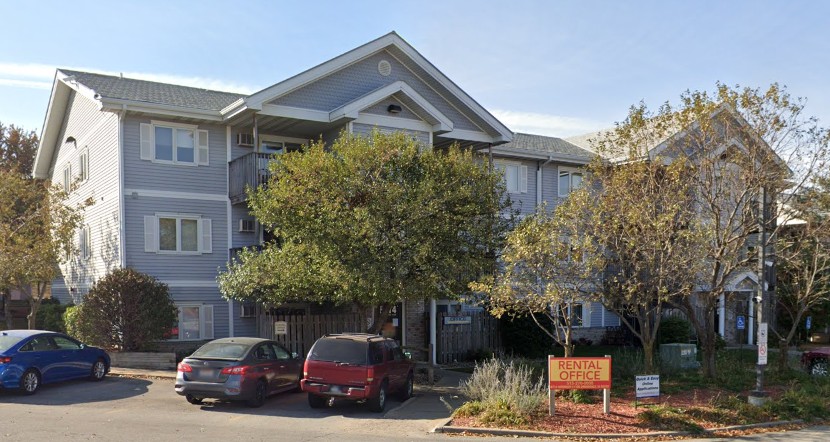 Cross creek apartments 8 11 2025
