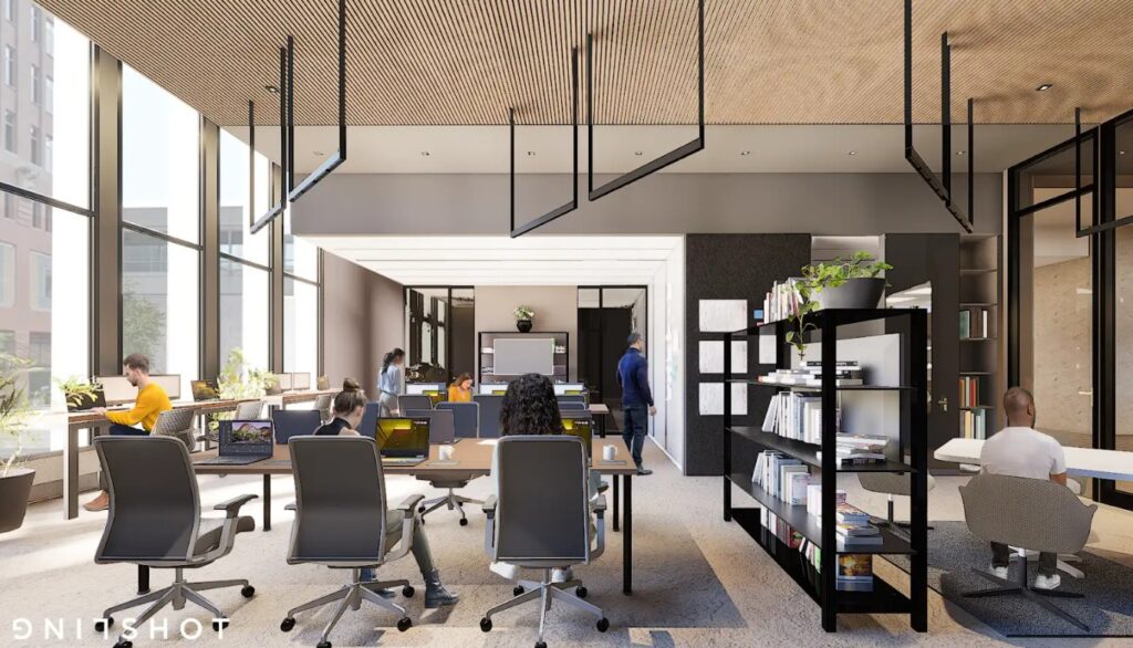 Financial Center ssa office 8 25