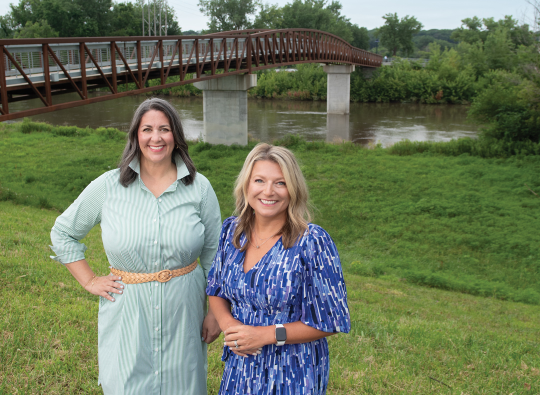 How ICON Water Trails, Great Outdoors Foundation collaborate to support recreation while tackling water quality issues