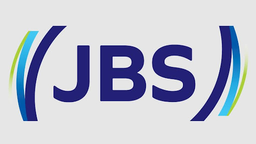 JBS USA logo