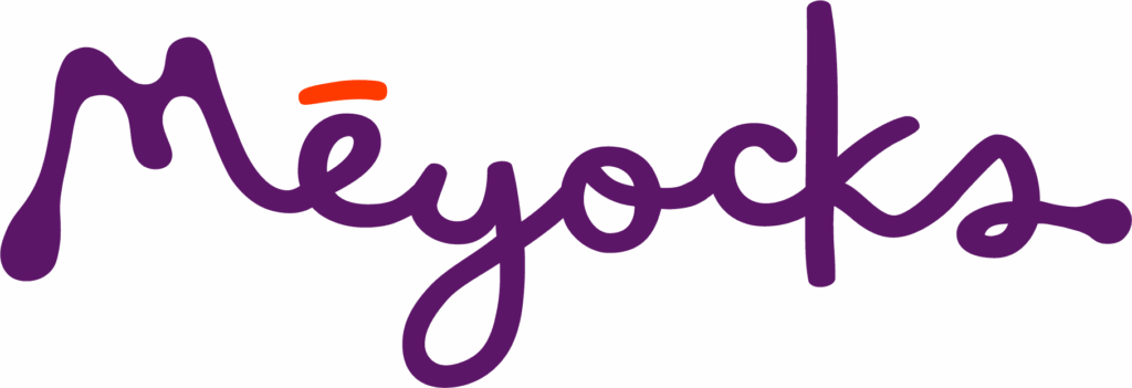 Meyocks logo