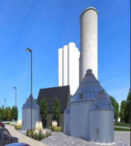 T12 distillery