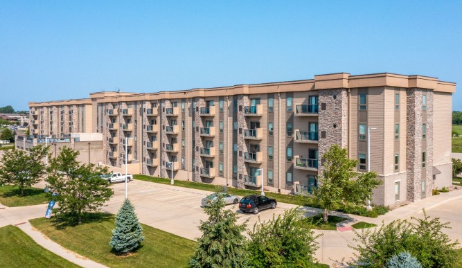 The Franklin Apartments Ankeny 8 25 2025