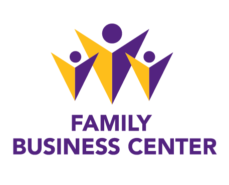 University of Northern Iowa’s Family Business Center logo