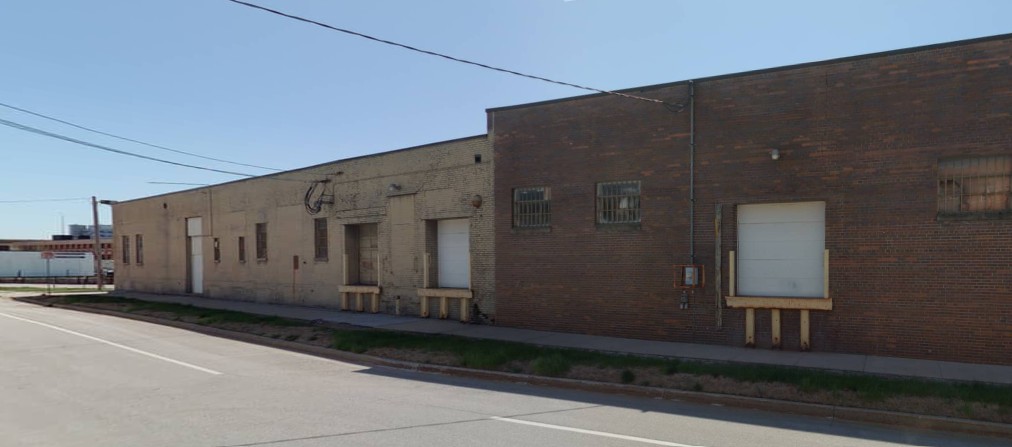 Wells Fargo 1100 Cherry St