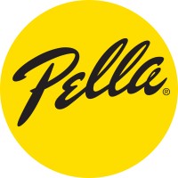 pella logo