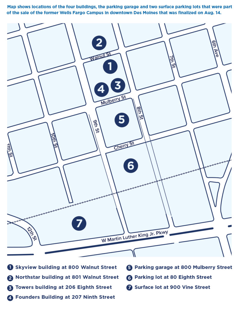wellsfargo map