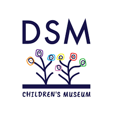 Des Moines Children’s Museum logo