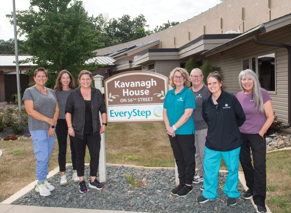 Every Step Hospice