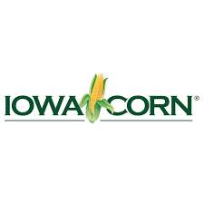 Iowa Corn logo