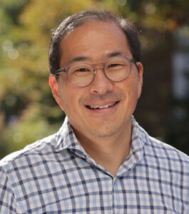 James Chung
