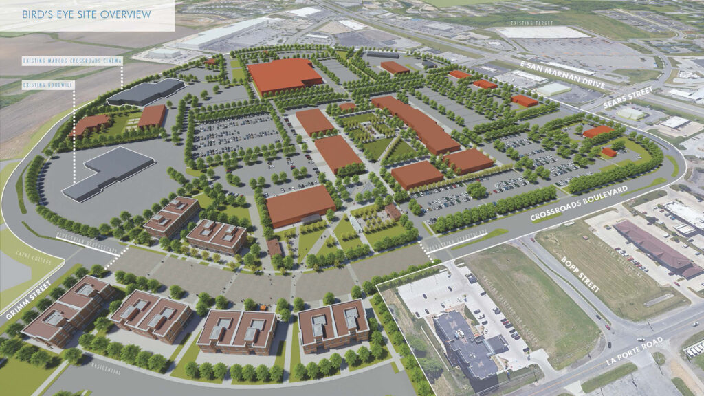 Mall Redevelopment Concept 11 13 2024 Page 09