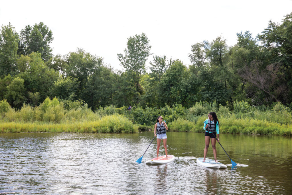 Paddle Board 2704