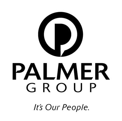 Palmer Group logo