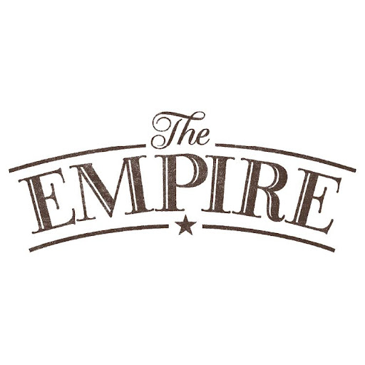 The Empire logo