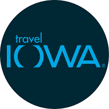 Travel Iowa logo