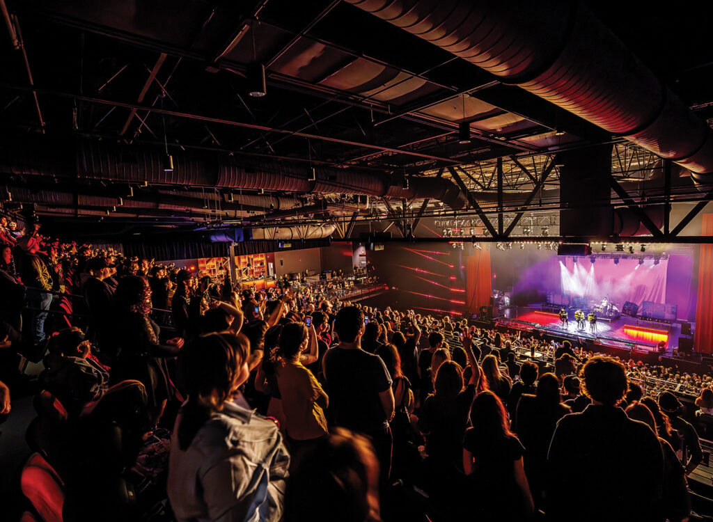 VibrantMusicHall 2