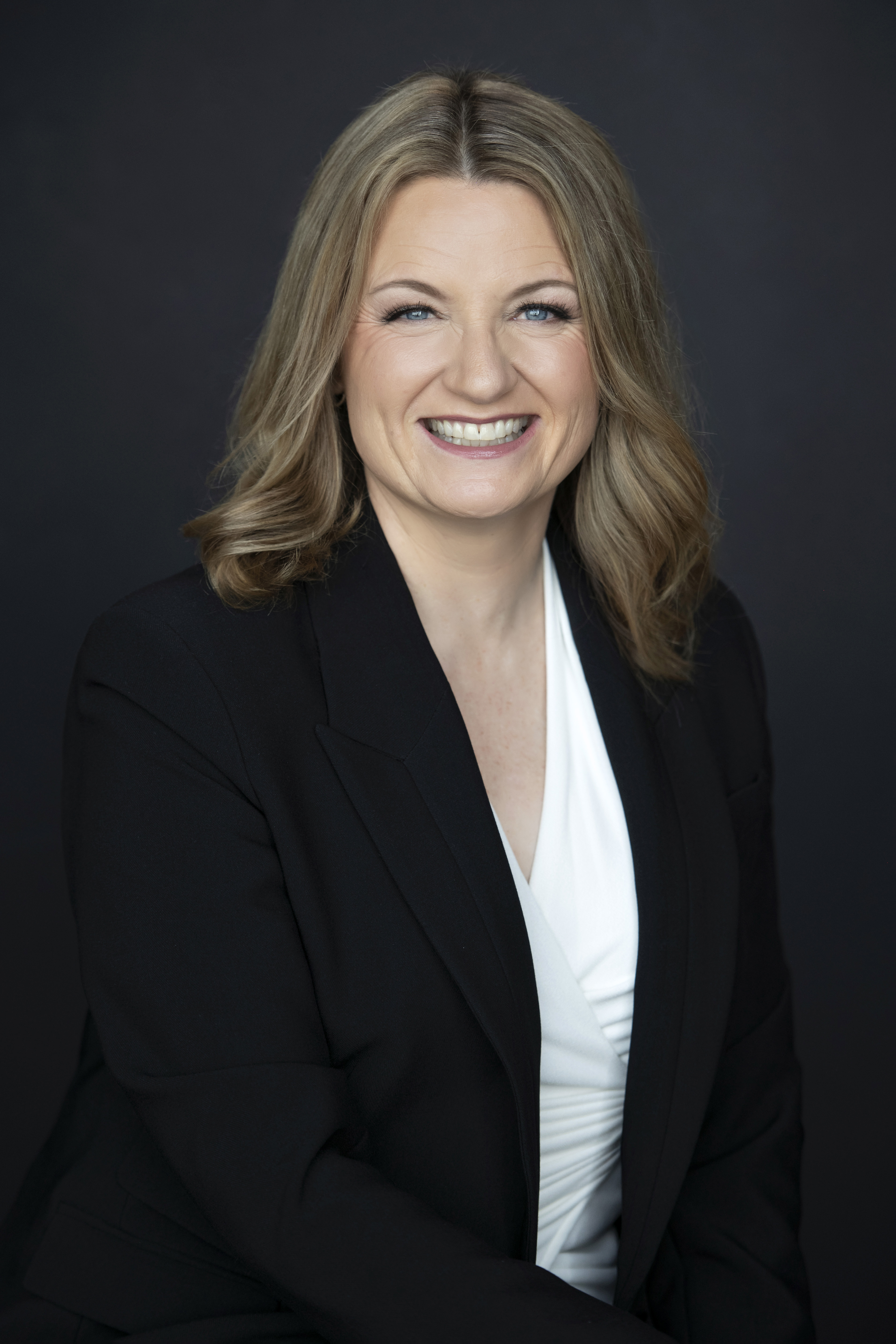 Tara K. Connolly