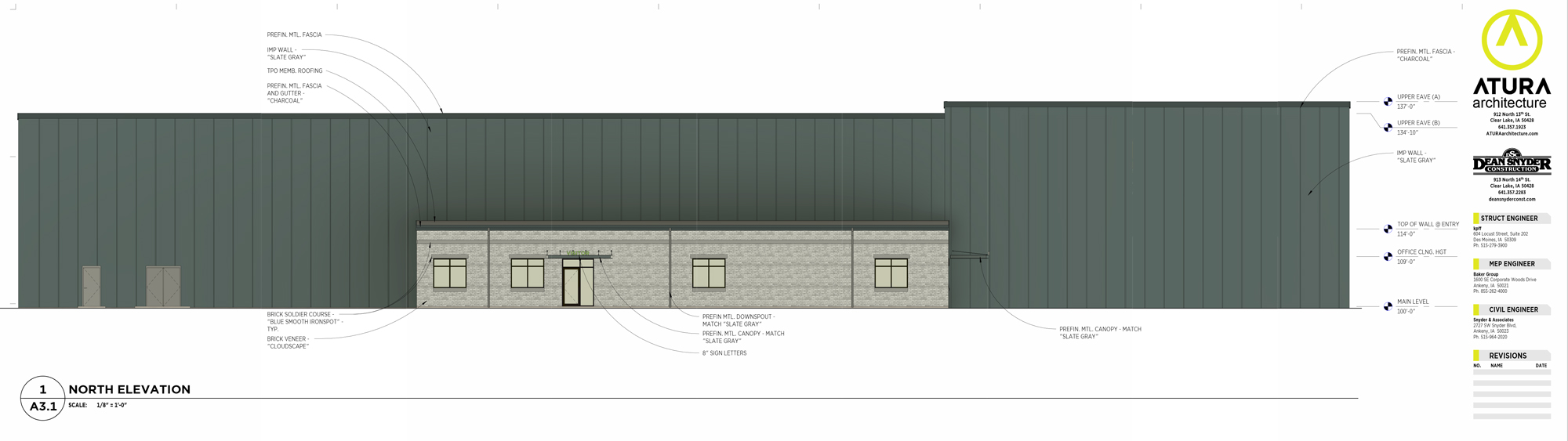 New Horizon Cuisine to build larger production facility in Ankeny