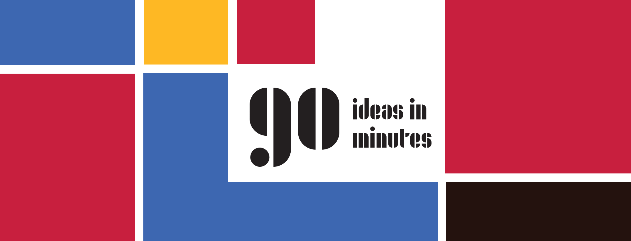 90Ideas2025 webbanner
