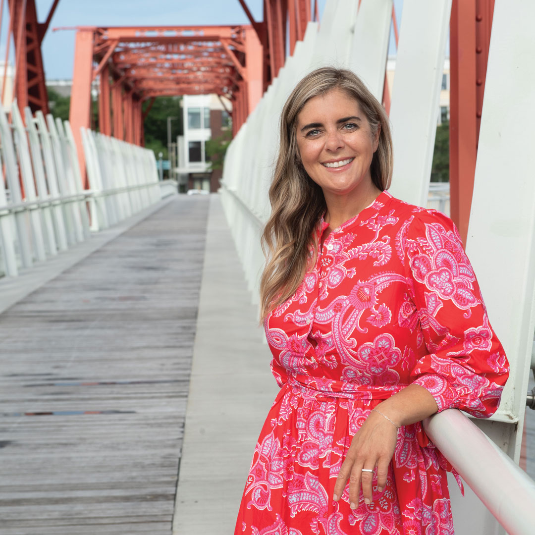 Charise Flynn
