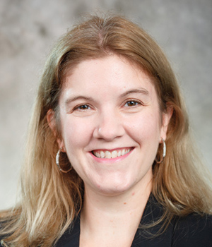 Eleazar, Miranda Welbourne