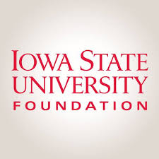 Iowa State University Foundation logo